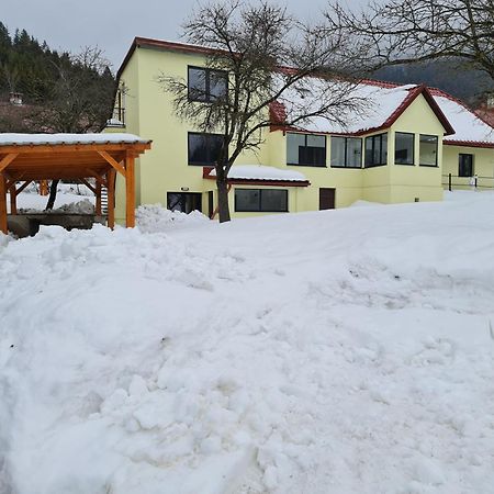 Cely Apartmanovy Dom Donovaly-Hanesy Zewnętrze zdjęcie