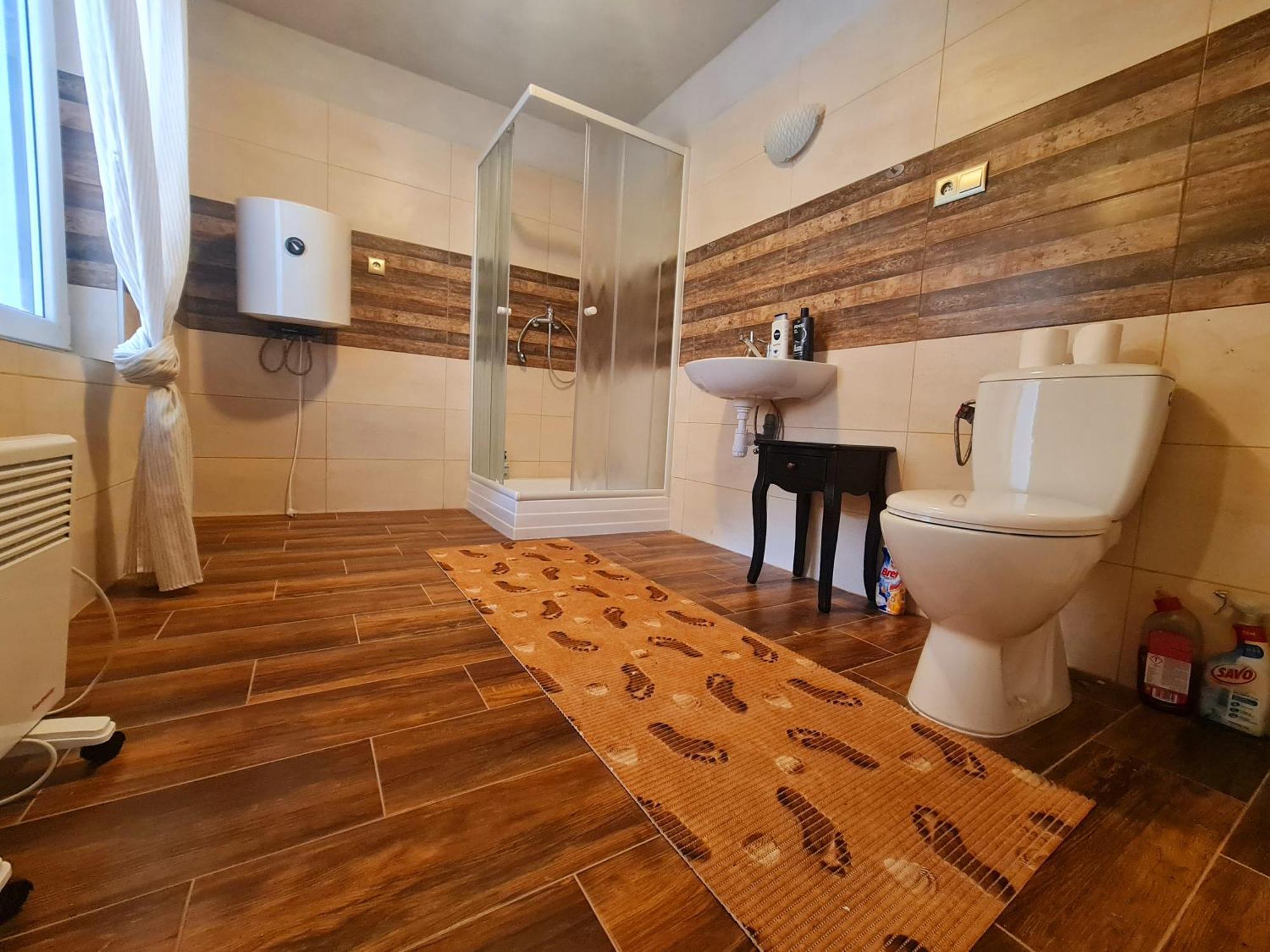 Cely Apartmanovy Dom Donovaly-Hanesy Zewnętrze zdjęcie