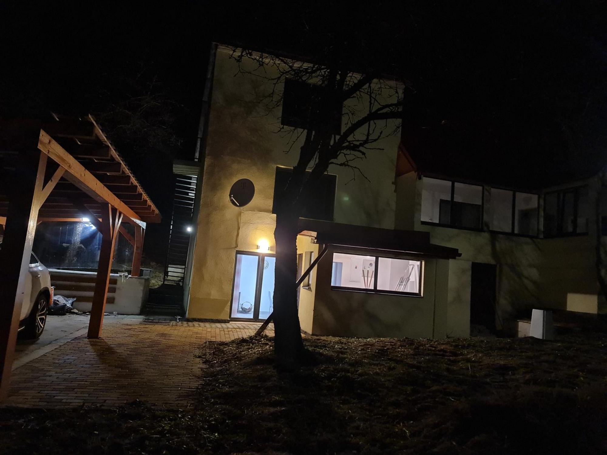Cely Apartmanovy Dom Donovaly-Hanesy Zewnętrze zdjęcie