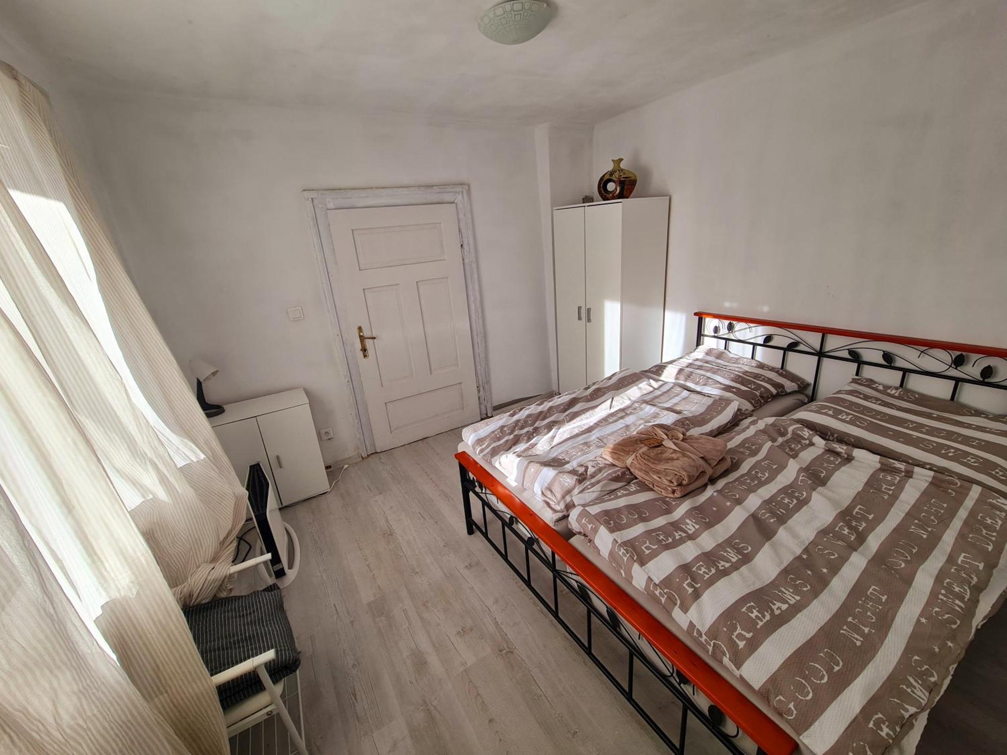 Cely Apartmanovy Dom Donovaly-Hanesy Zewnętrze zdjęcie