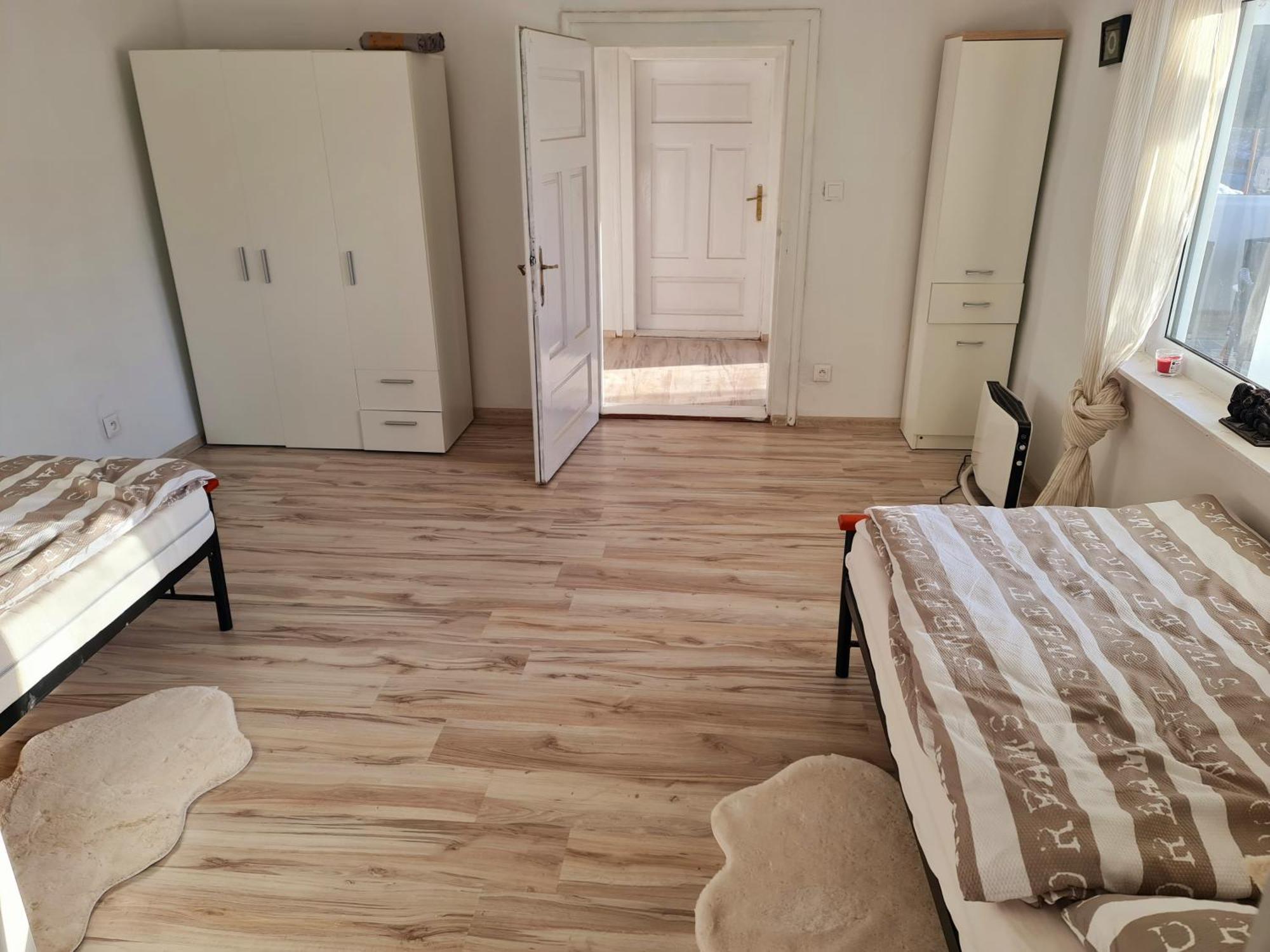 Cely Apartmanovy Dom Donovaly-Hanesy Zewnętrze zdjęcie