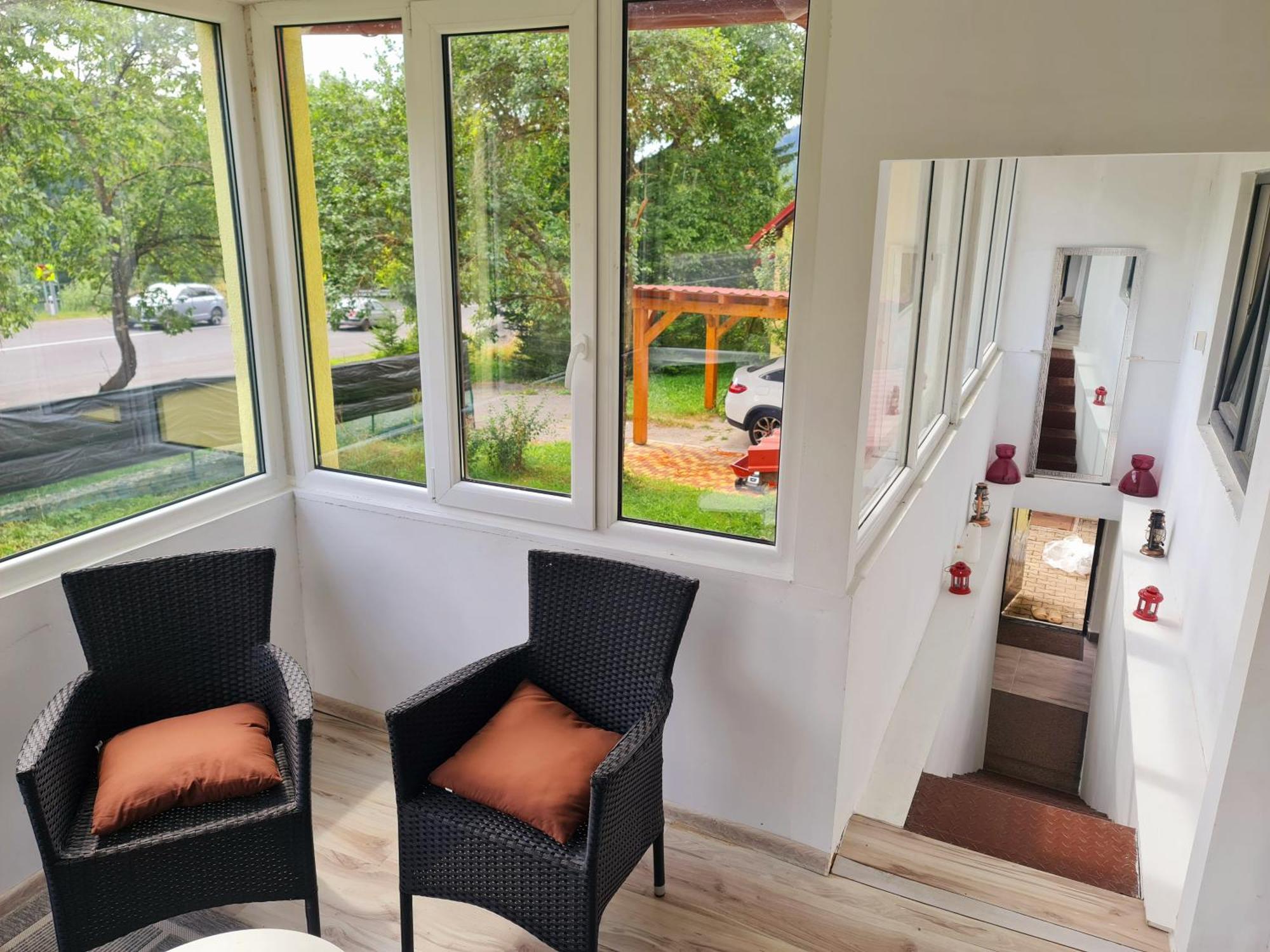 Cely Apartmanovy Dom Donovaly-Hanesy Zewnętrze zdjęcie