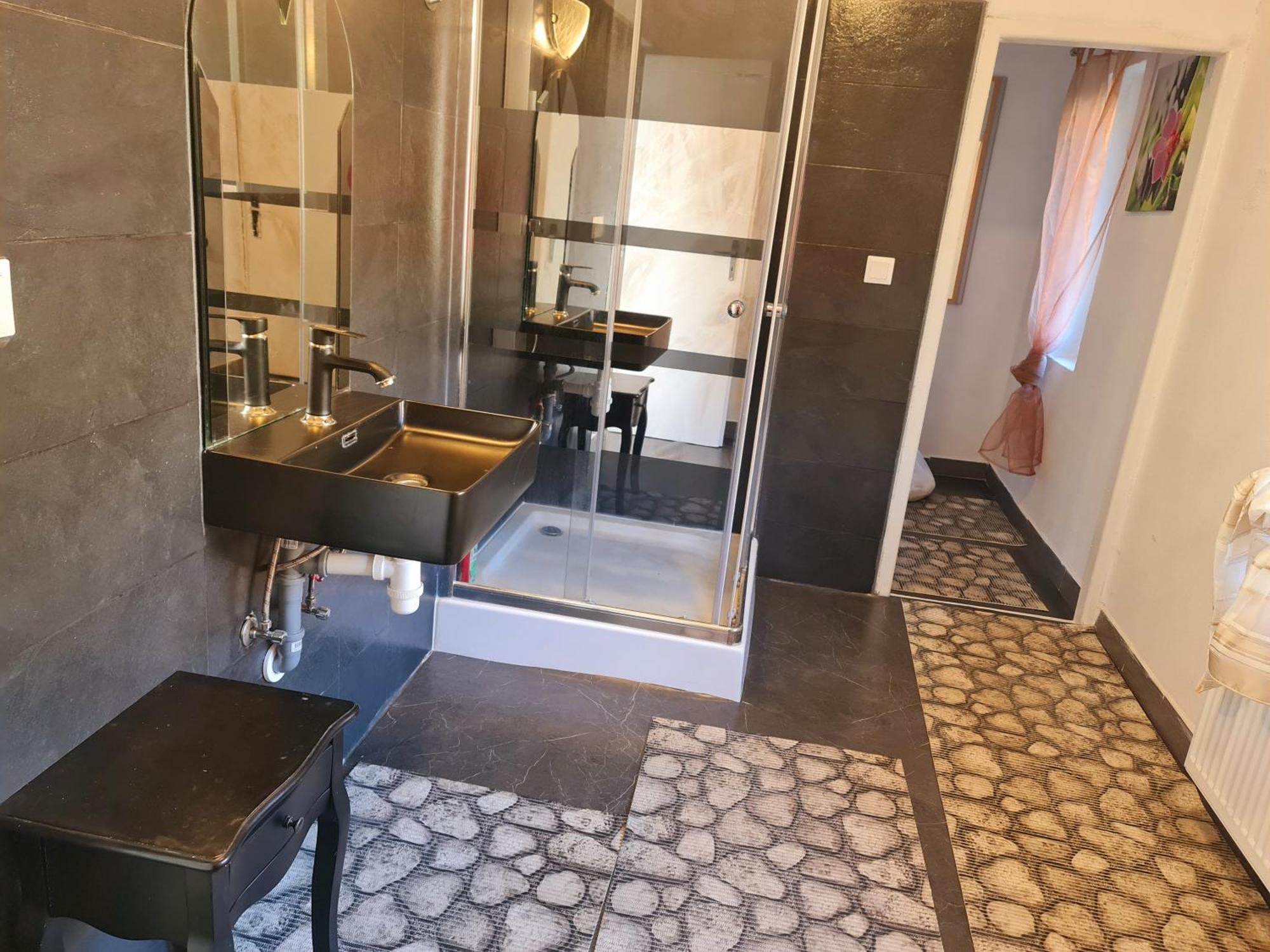 Cely Apartmanovy Dom Donovaly-Hanesy Zewnętrze zdjęcie