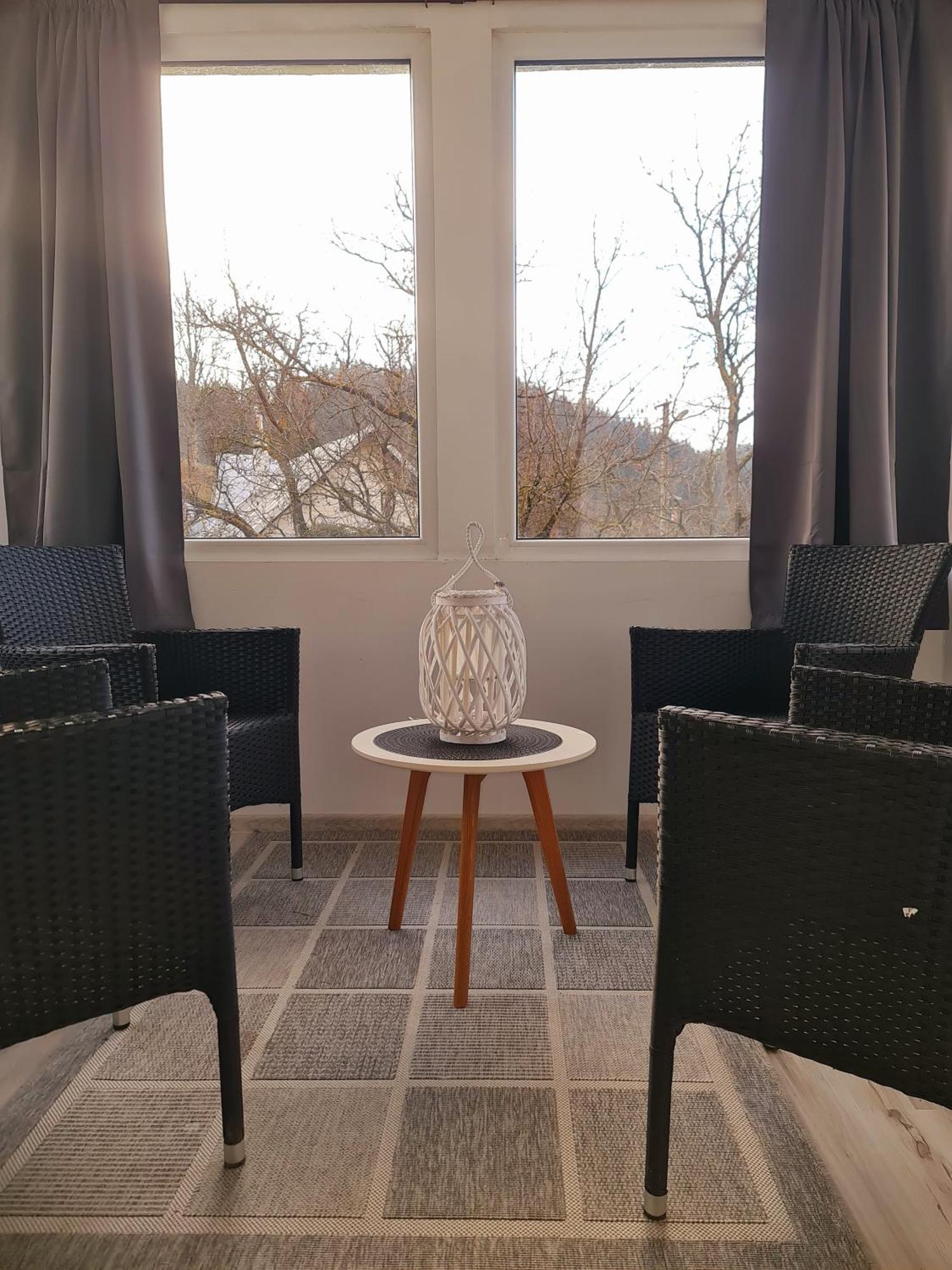 Cely Apartmanovy Dom Donovaly-Hanesy Zewnętrze zdjęcie