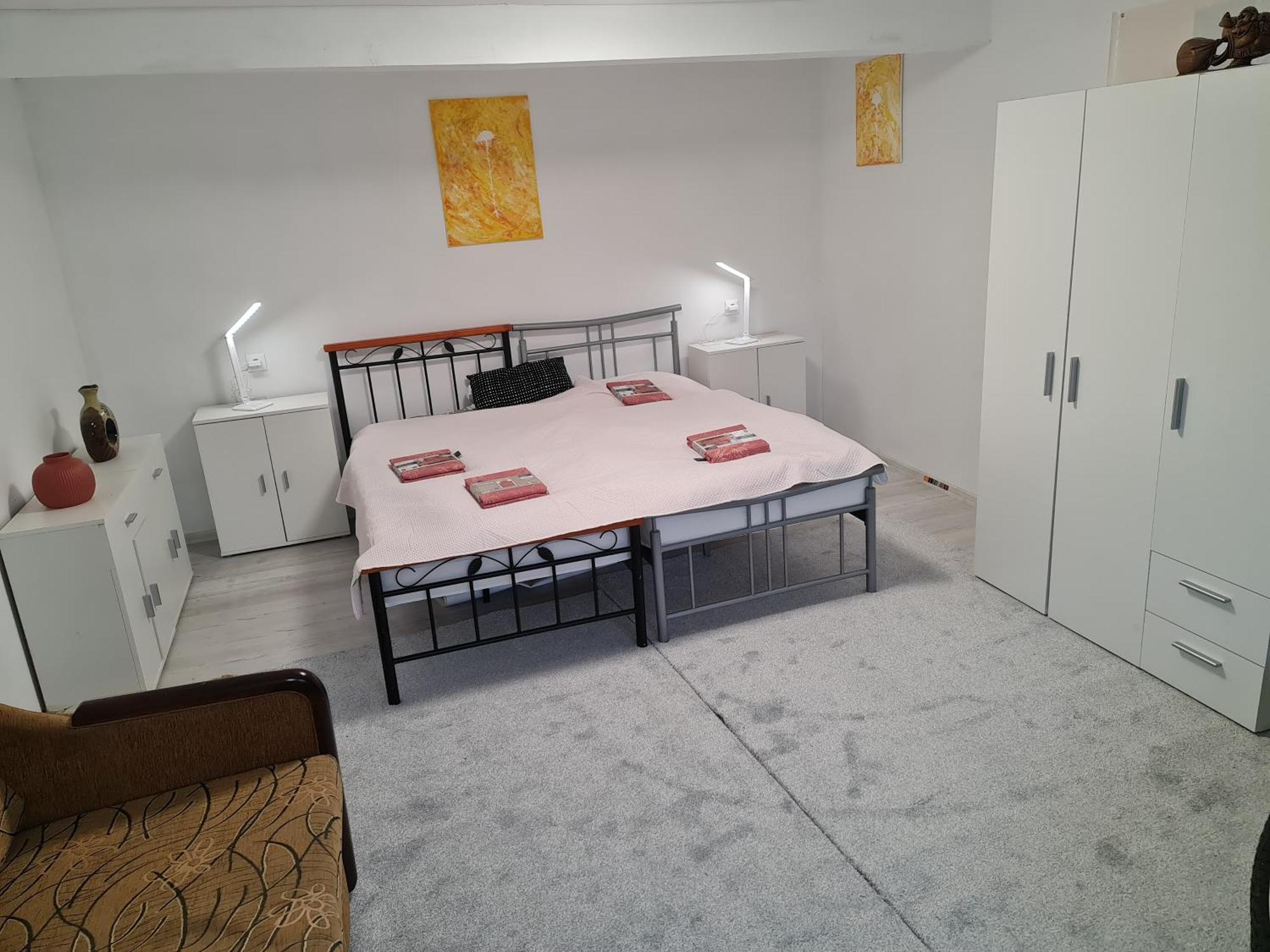 Cely Apartmanovy Dom Donovaly-Hanesy Zewnętrze zdjęcie