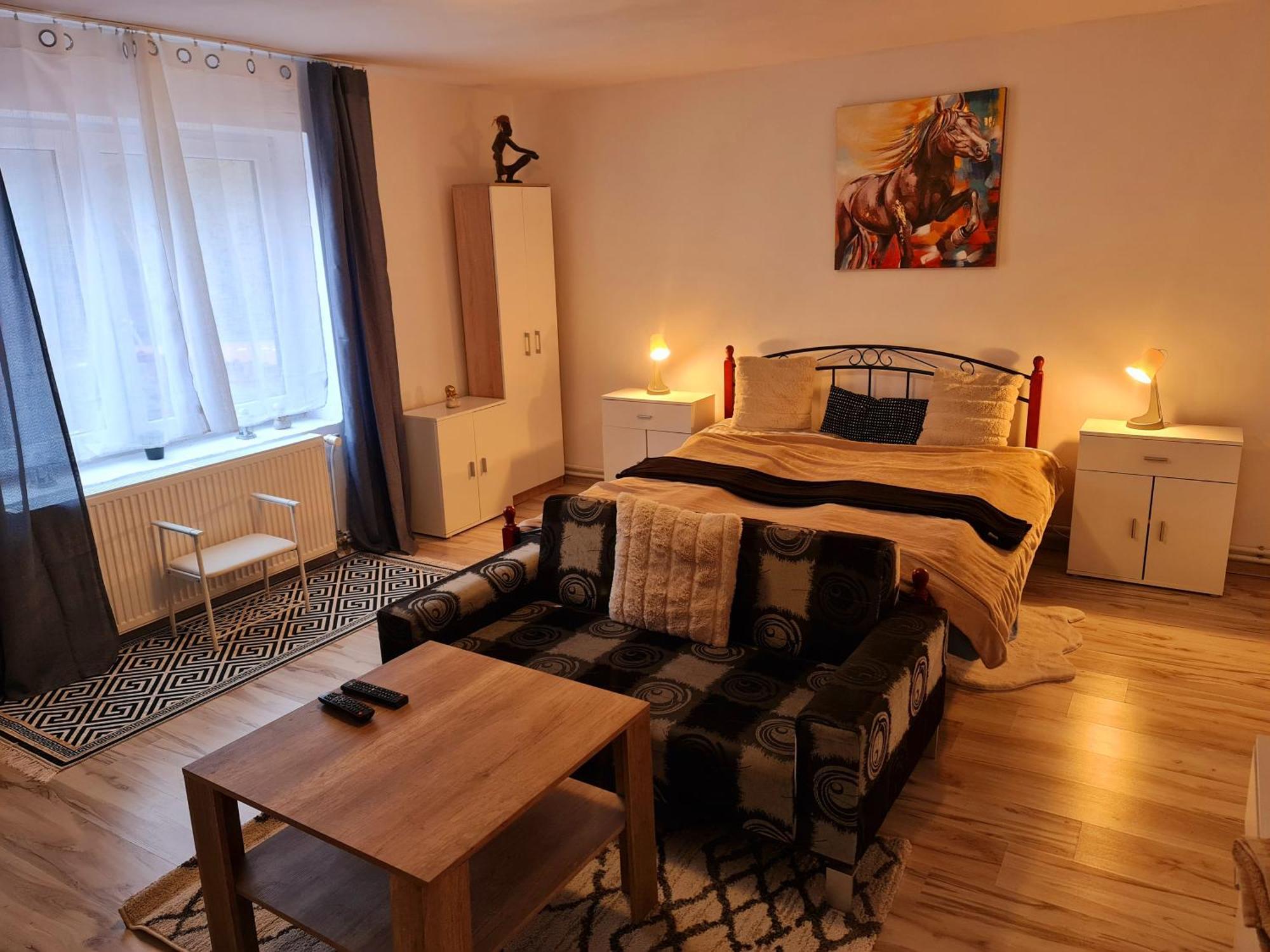 Cely Apartmanovy Dom Donovaly-Hanesy Zewnętrze zdjęcie