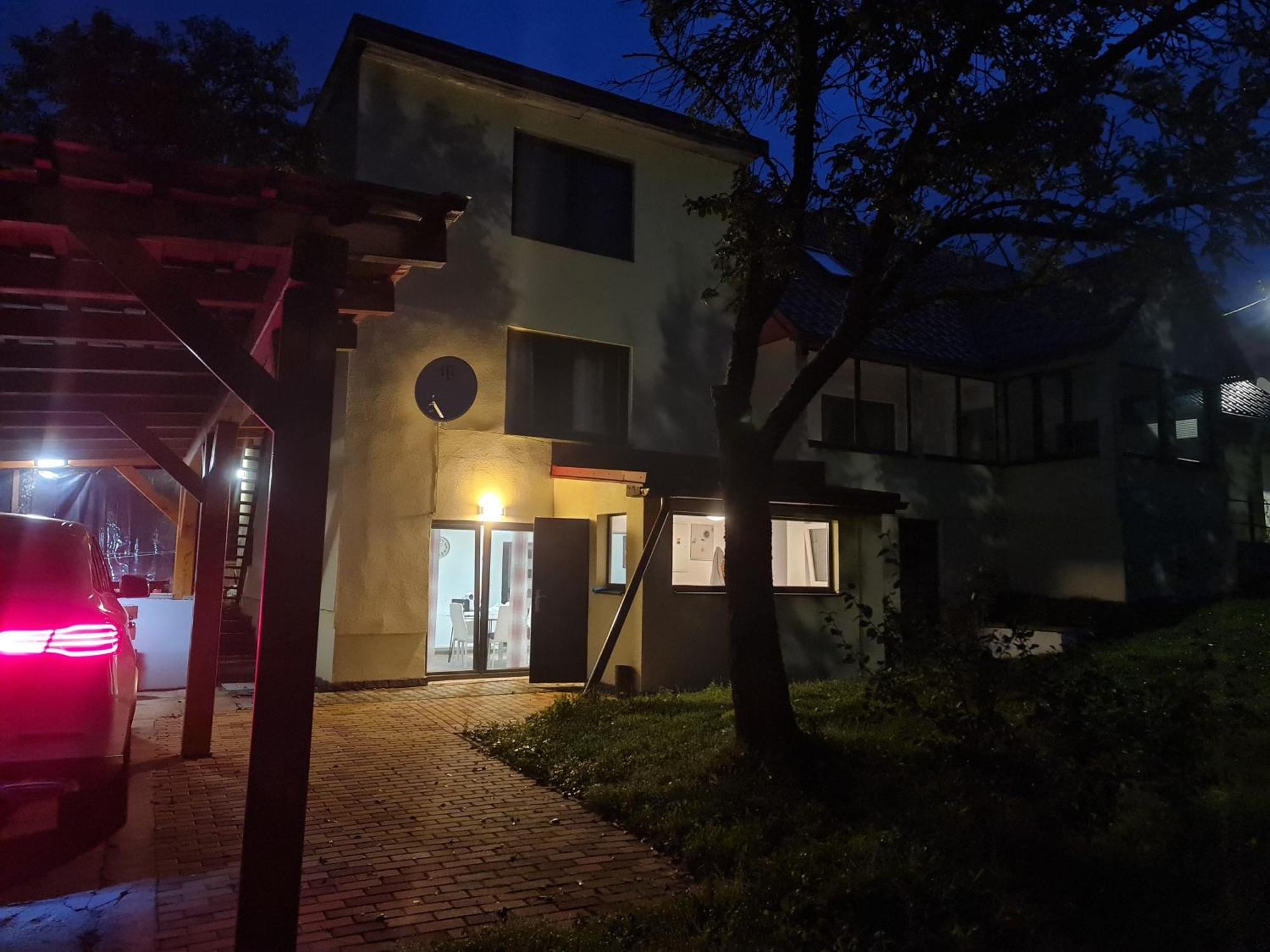 Cely Apartmanovy Dom Donovaly-Hanesy Zewnętrze zdjęcie